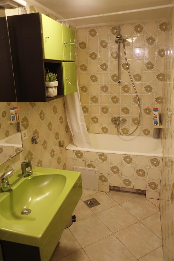 Apartment Blaise-Old Town Дубровник Екстер'єр фото