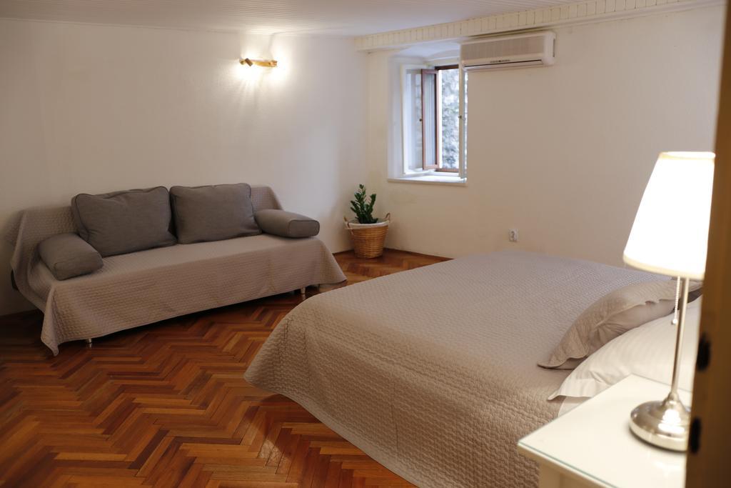 Apartment Blaise-Old Town Дубровник Номер фото